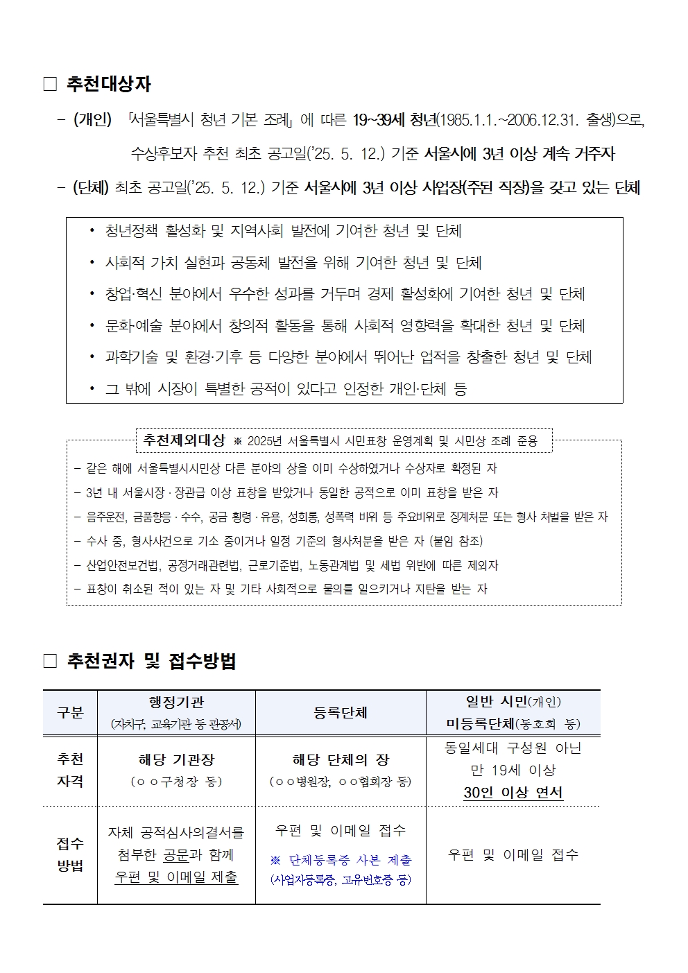 1. 2025년 서울특별시 청년상 수상후보자 추천 공고문002.jpg