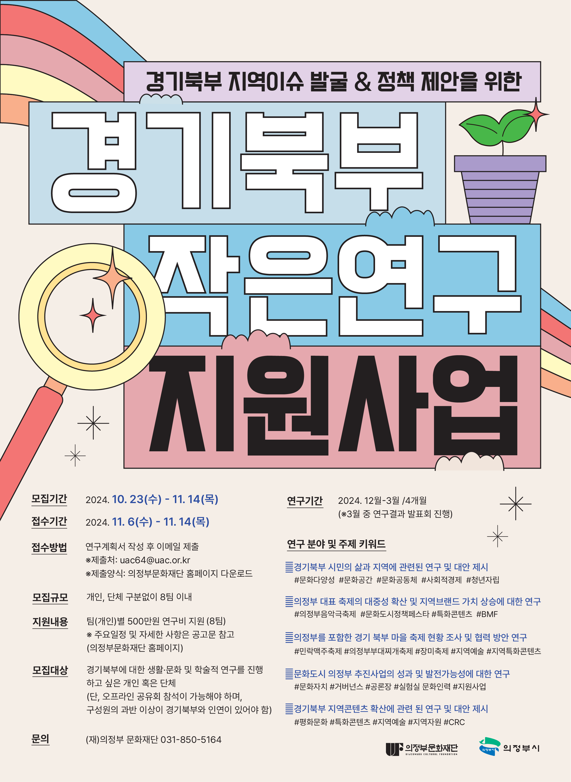 붙임1 경기북부 작은연구 메인이미지.png
