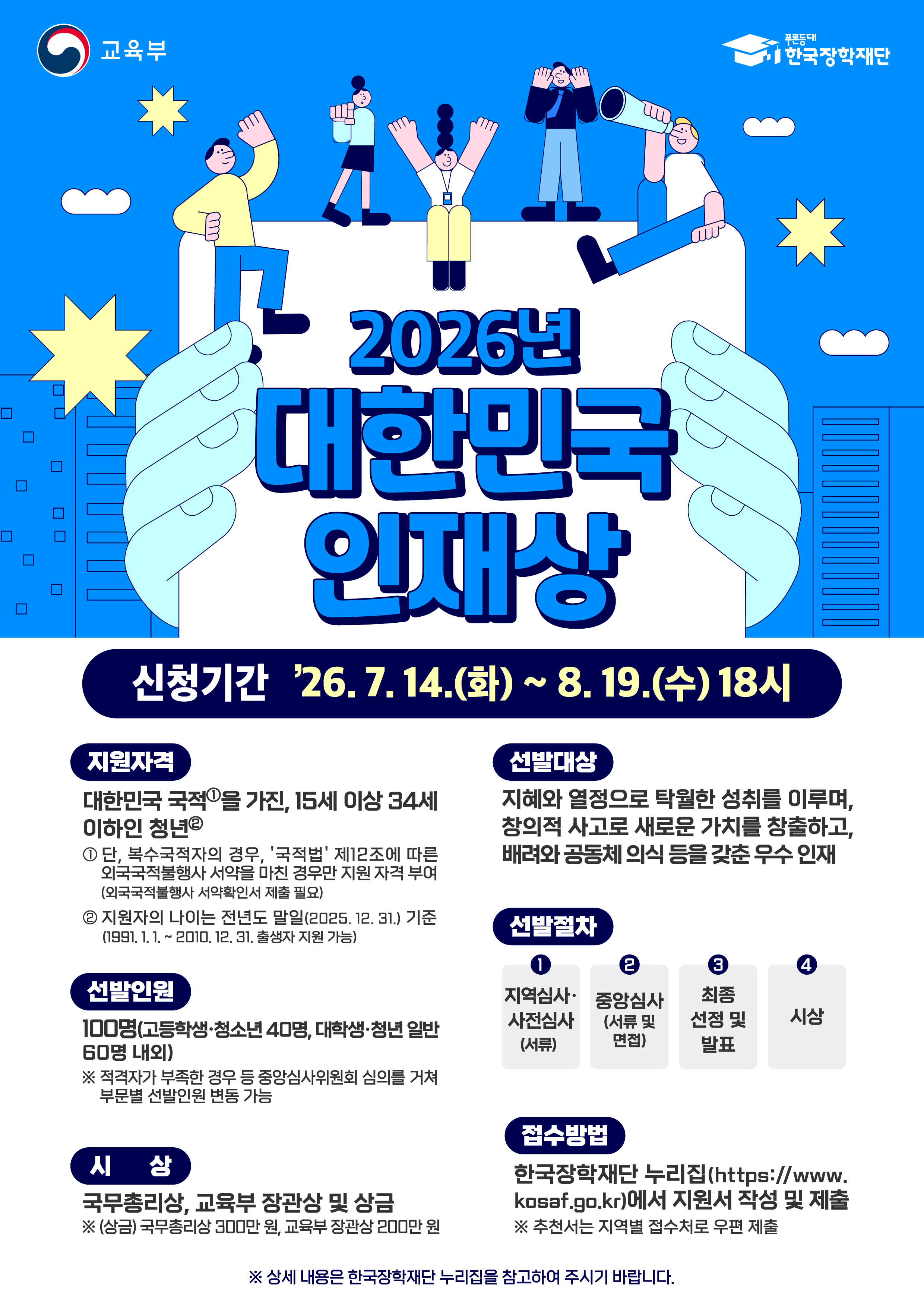 2026년 대한민국 인재상 포스터.jpg